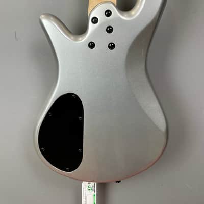 Spector Performer 4 2022- Silver image 5