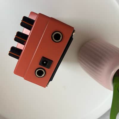 Ibanez CP10 Compressor Sustainer 1990s image 6