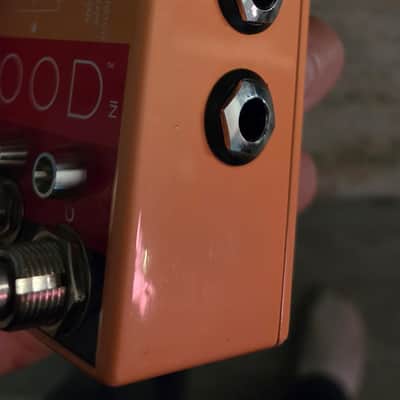 Chase Bliss Audio MOOD 2019 - 2023 - Graphic image 3