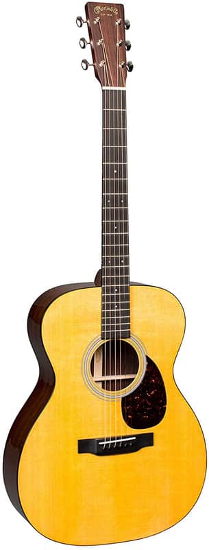 Martin Standard Series HD-28 (2018 - 2024) | Reverb