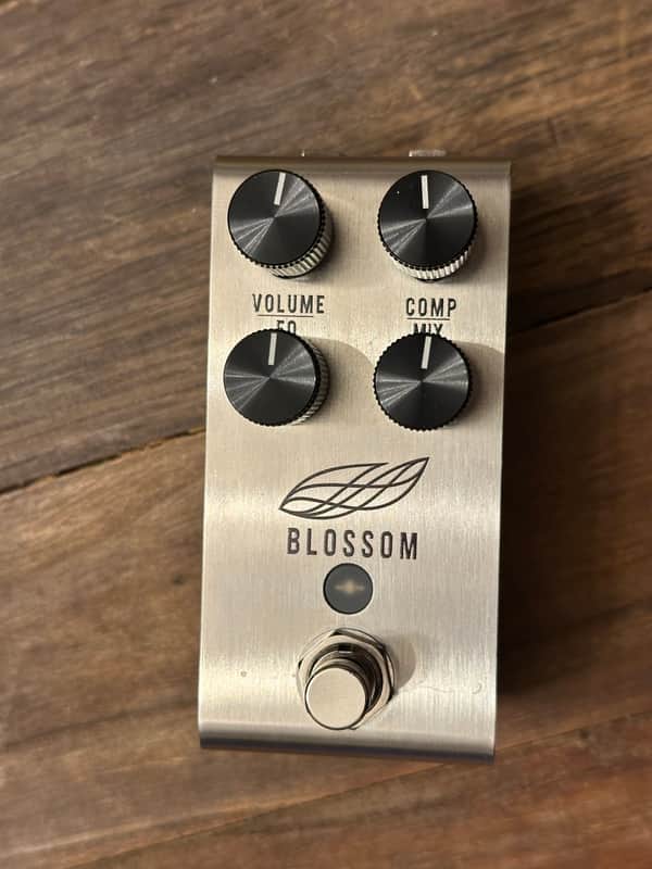 Jackson Audio Blossom