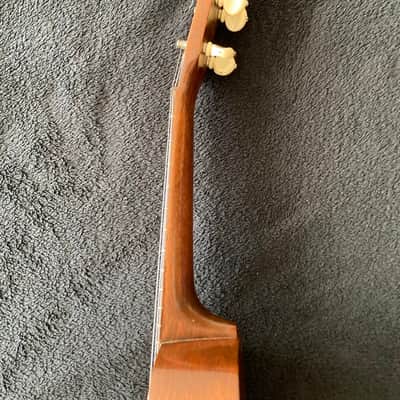 Martin Style 0 Soprano Ukulele image 11
