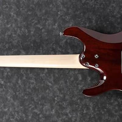 IBANEZ SA360NQMSPB Sapphire Blue image 21
