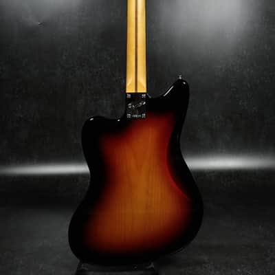 Fender USA American Professional Classic Jazzmaster 3-Color Sunburst [US25040716] (06/23) image 5