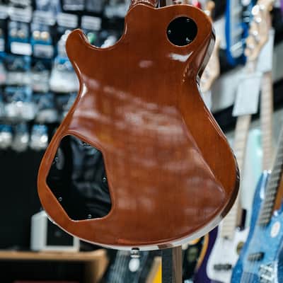 Knaggs Eric Steckel Signature Kenai T/S image 8