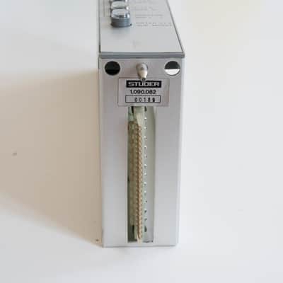 Studer 089 - monitor selector - 1.090.082 image 5