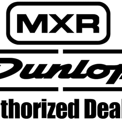 MXR CSP041 Hybrid Fuzz Distortion Guitar Effects Pedal image 3