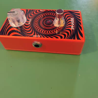 MXR WA90 Wylde Audio Phase 2023 - Present - Orange image 4