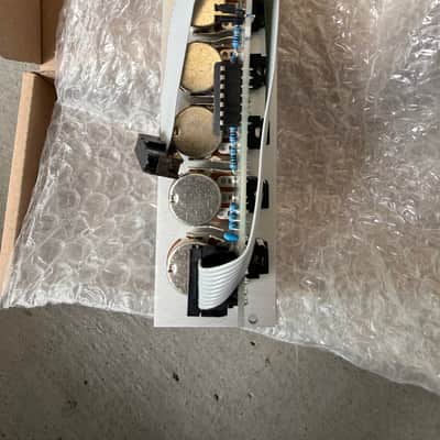 Doepfer A-138b EXP Mixer Eurorack Module w/ Box image 2