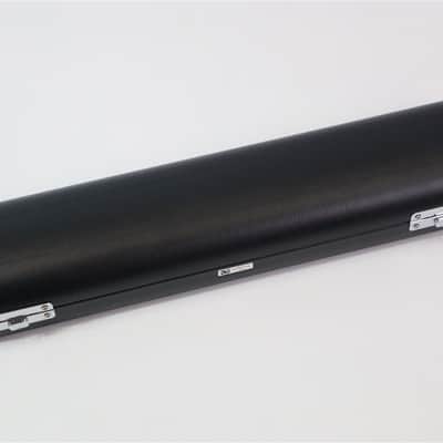 Muramatsu Handmade Flute EXⅢ-RCE C foot, Open hole, E mechanism image 16