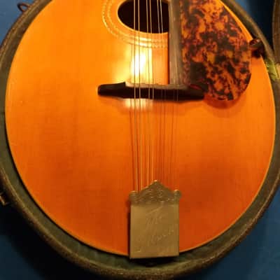Gibson A-3 Mandolin 1917 image 3