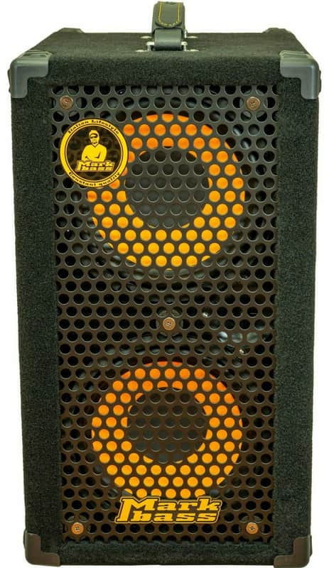Markbass MBC105073 MINIMARK 802 N 300 image 1