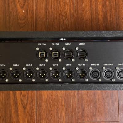 iConnectivity PlayAUDIO12 USB Audio / MIDI Playback Interface image 2