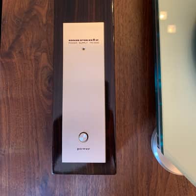 Marantz Tt 1000 image 23