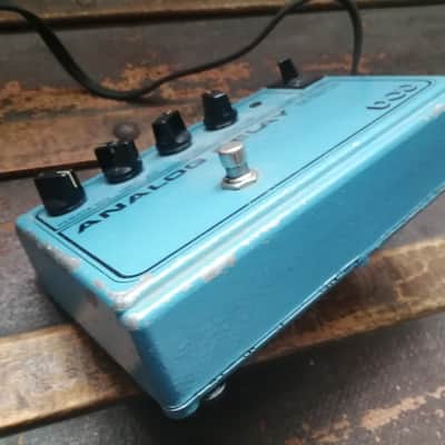 DOD Analog Delay 680 1980s image 4