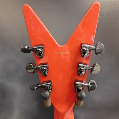 Dean Dimebag Dixie Rebel image 4