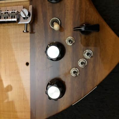 Fernandes FMG Series Mockingbird image 13