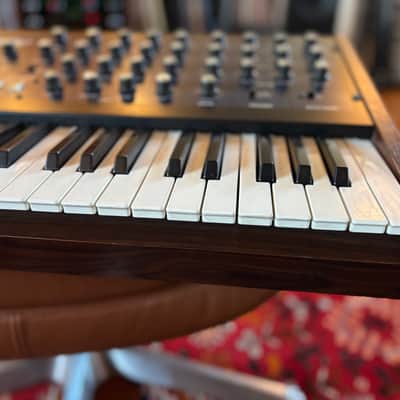 Korg Mono/Poly MP-4 Vintage Analog Synthesizer - Excellent 100% Working Condition! image 10