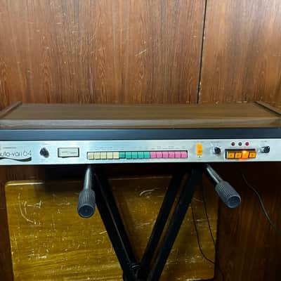 Hammond  Auto Vari 64 AV-64 Drum Rhythm Machine image 2