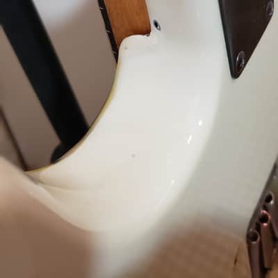 Kramer Baretta 1985 Vintage - Custom Artwork image 18