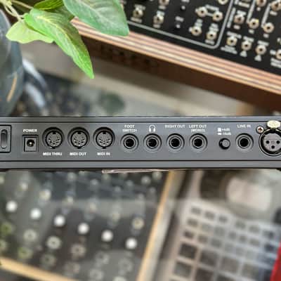 DigiTech Vocalist Workstation | Reverb