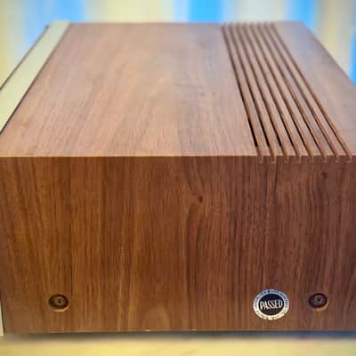 ✨ Sansui 661 Vintage Stereo Receiver – Professionally Serviced – Wood Cabinet – Made in Japan image 13