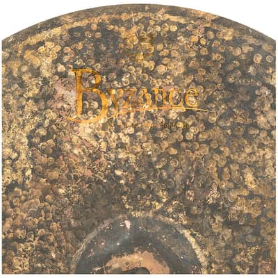 Meinl Byzance Vintage B22VPLR image 6