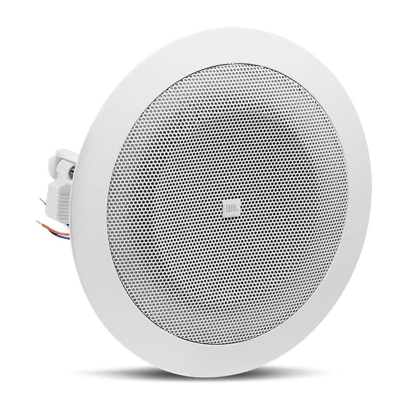 JBL MTC-8124C 4" In-Ceiling Loudspeaker image 1