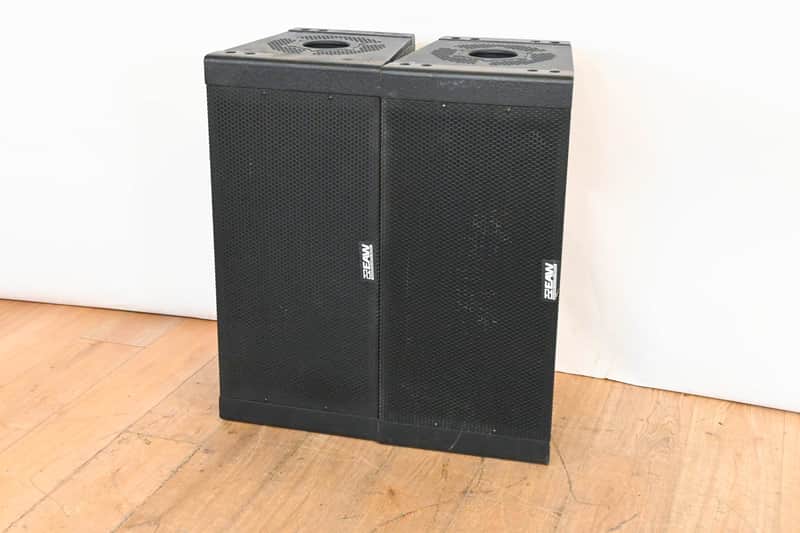 EAW KF730P 3-Way Passive Full-Range Loudspeaker (PAIR) CG01WVL image 1