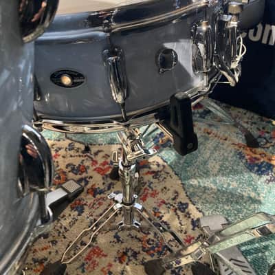 Slingerland - Buddy Rich 5-Piece Conway Era Drum Set, 24", 16", 16", 13", 5x14" Matching Snare! image 12
