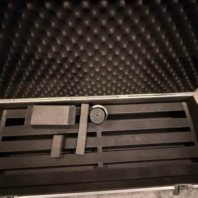 Pedaltrain PT-TER-TCW Pedalboard with Hard Case image 2