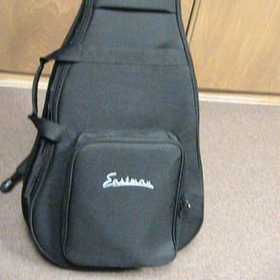 Eastman AC122-2CE Acoustic Electric Cedar Top $450 - Free shipping-no lower ! image 6