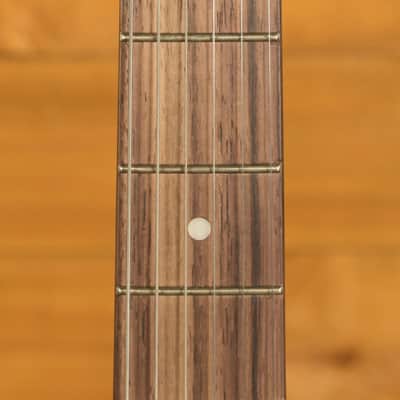 Ibanez ICHI00 Ichika Nito Talman - Rosewood - Vintage White image 6