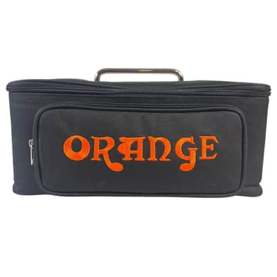Orange Rocker 15 Terror Tube Amplifier Head image 10