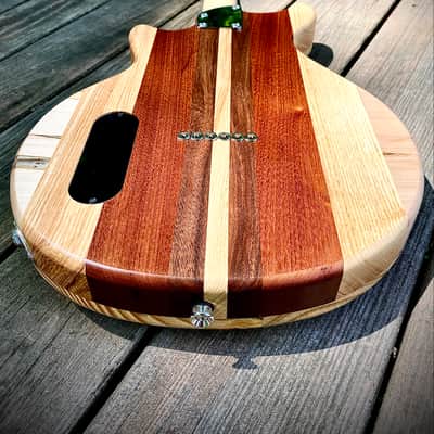 Brynmawr Custom Guitars OMT 2026 - Matte Poly image 9