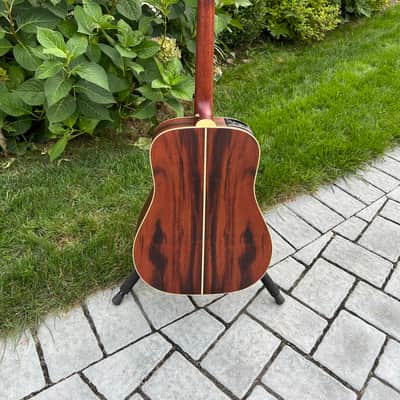 Takamine FN15AR Limited Dreadnought Acoustic Guitar/ Limited Edition 300 pieces Worldwide image 3