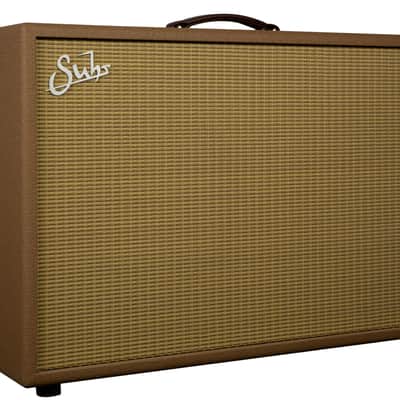 Suhr Hombre 2x12 Cabinet image 9