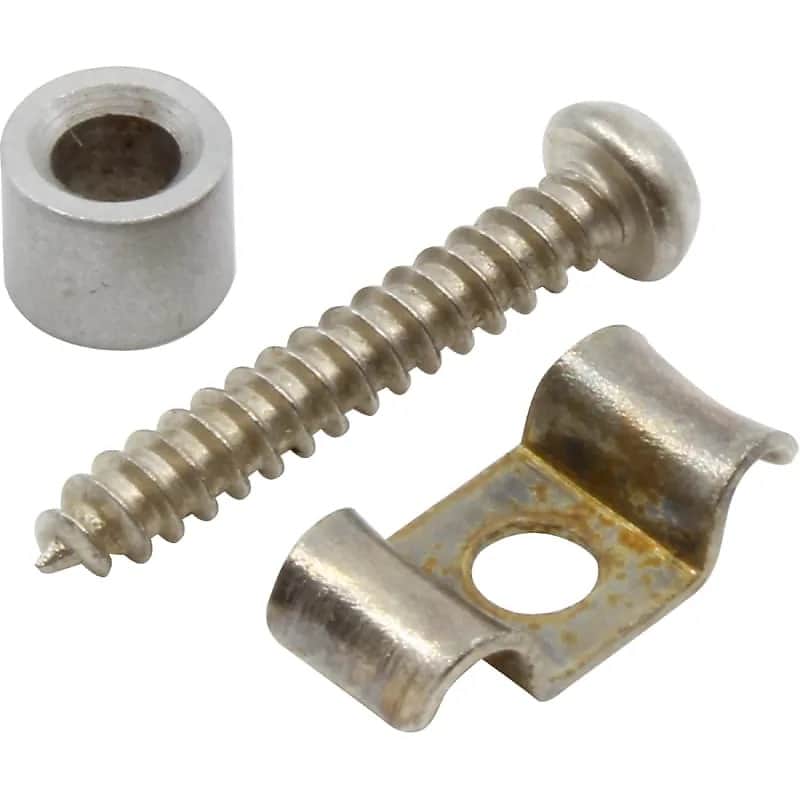 Fender 099-7202-000 Road Worn Stratocaster String Guide image 1