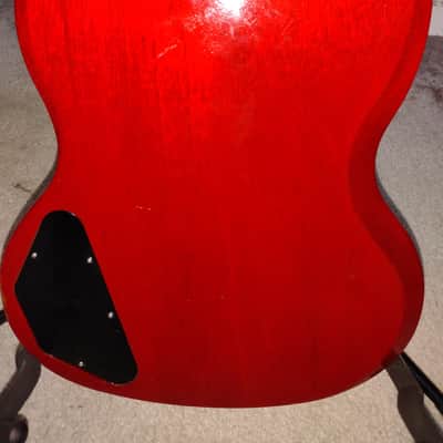 Gibson SG Standard 2024 image 5