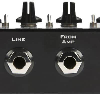Suhr ACE Analog Cabinet Emulator image 2