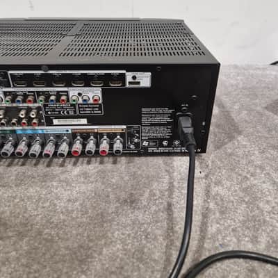 Marantz AV Receiver SR5008. - 7.2 Channel Surround Sound - Excellent w/ Power Supply & Remote image 10