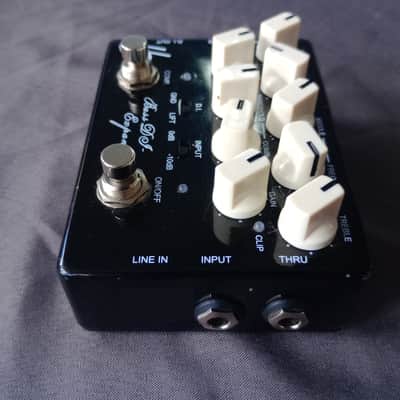 Harley Benton Bass DI Expander Pedal *** FREE SHIPPING *** image 3