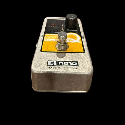 Electro-Harmonix Doctor Q Nano Envelope Filter - x6810 image 2