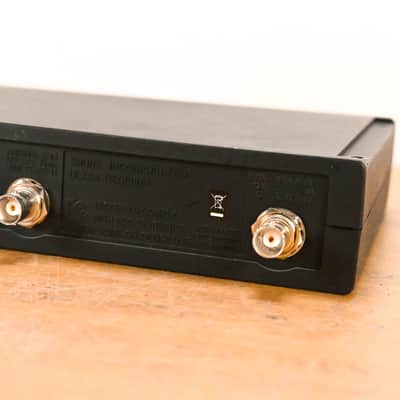 Shure ULXS24/58 Handheld Wireless System - 470-506 MHz (NO POWER SUPPLY) CG01Y6U image 6