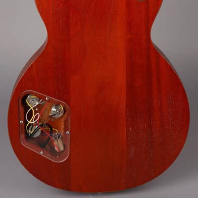 Gibson Gary Moore Signature Les Paul BFG - 2009 - Lemon Burst image 9