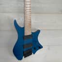 Strandberg Boden OS8 2016 Blue