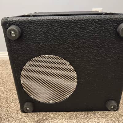 Mesa Boogie Walkabout Scout 300-Watt Convertible 1x12" Bass Combo image 11