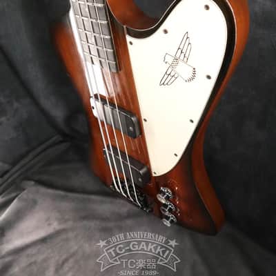 Gibson 1991 Thunderbird IV image 5