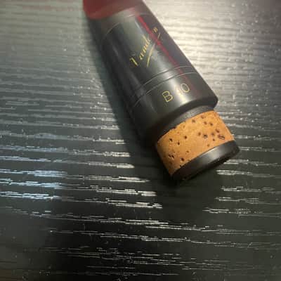 Vandoren B40 Bb Clarinet Mouthpiece image 6