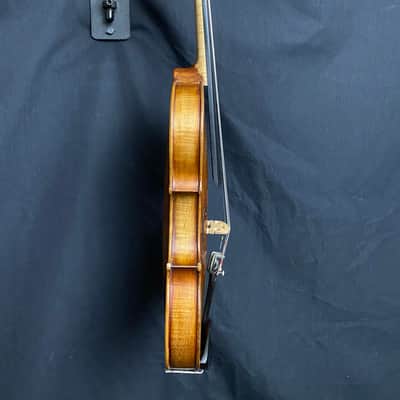 John Juzek 3/4 Violin image 11